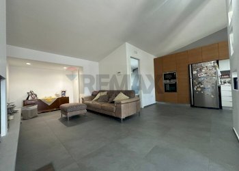 Soggiorno - Apartment Matera - photo 25