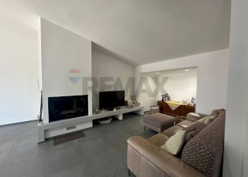 Soggiorno - Apartment Matera - photo 26