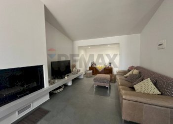 Soggiorno - Apartment Matera - photo 27