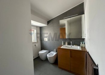 Bagno - Apartment Matera - photo 28