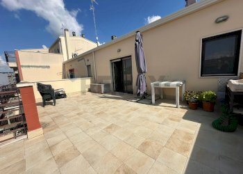 Terrazza - Apartment Matera - photo 30