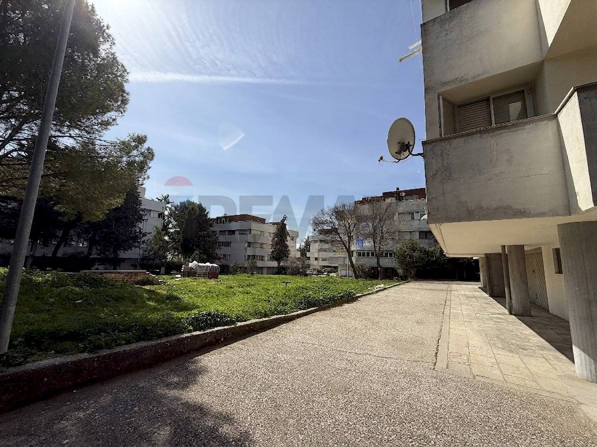 Edificio all\'aperto - Apartment Matera - photo 2