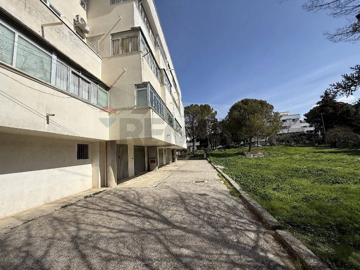 Edificio all\'aperto - Apartment Matera - photo 3