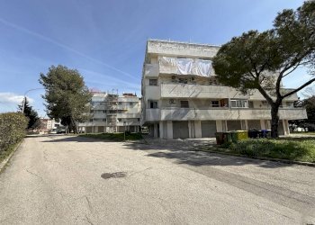 Edificio all\'aperto - Apartment Matera - photo 1