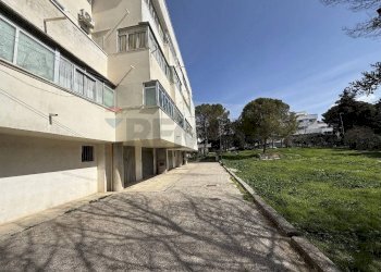 Edificio all\'aperto - Apartment Matera - photo 3