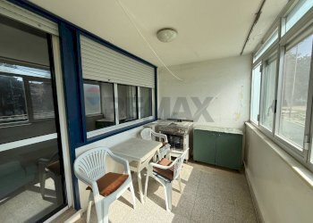 Balcone - Apartment Matera - photo 7