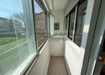 Balcone - Apartment Matera - photo 8