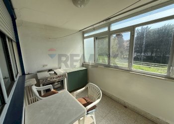 Balcone - Apartment Matera - photo 12