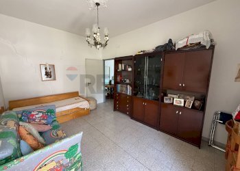 Soggiorno - Apartment Matera - photo 17