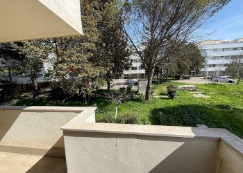 Balcone - Apartment Matera - photo 18