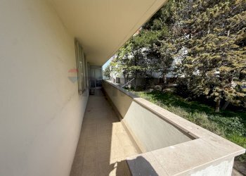 Balcone - Apartment Matera - photo 19