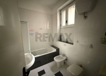 Bagno - Apartment Matera - photo 23