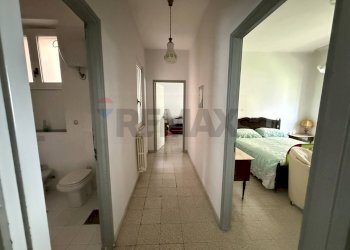 Hall / corridoio - Apartment Matera - photo 24