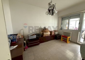 Soggiorno - Apartment Matera - photo 25