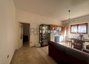 Sala da pranzo - Appartamento Matera - foto 1