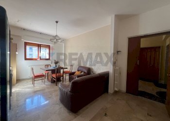 Sala da pranzo - Appartamento Matera - foto 3