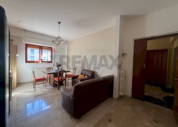 Sala da pranzo - Appartamento Matera - foto 4