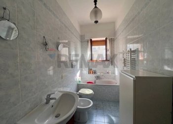 Bagno - Appartamento Matera - foto 5