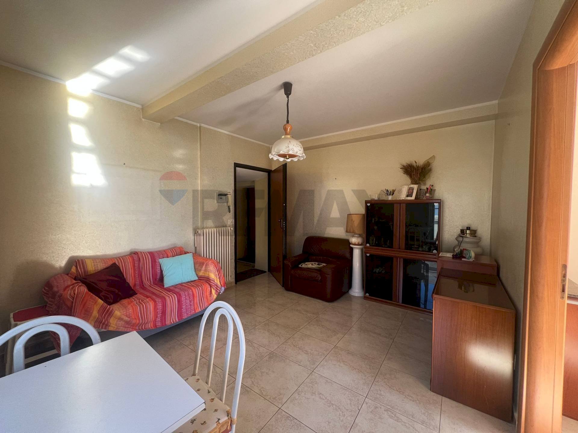 Sala da pranzo - Appartamento Matera - foto 1