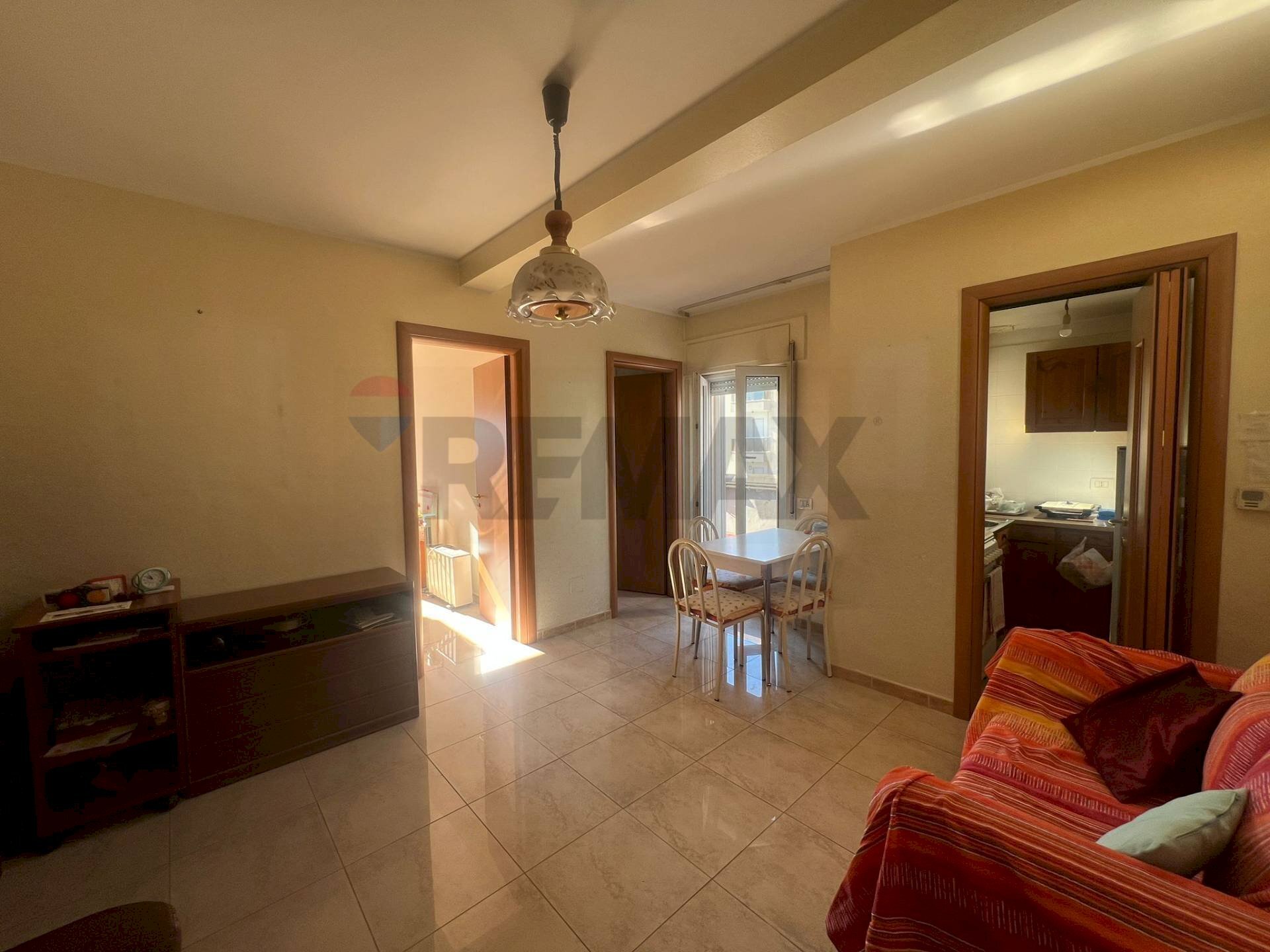 Sala da pranzo - Appartamento Matera - foto 2