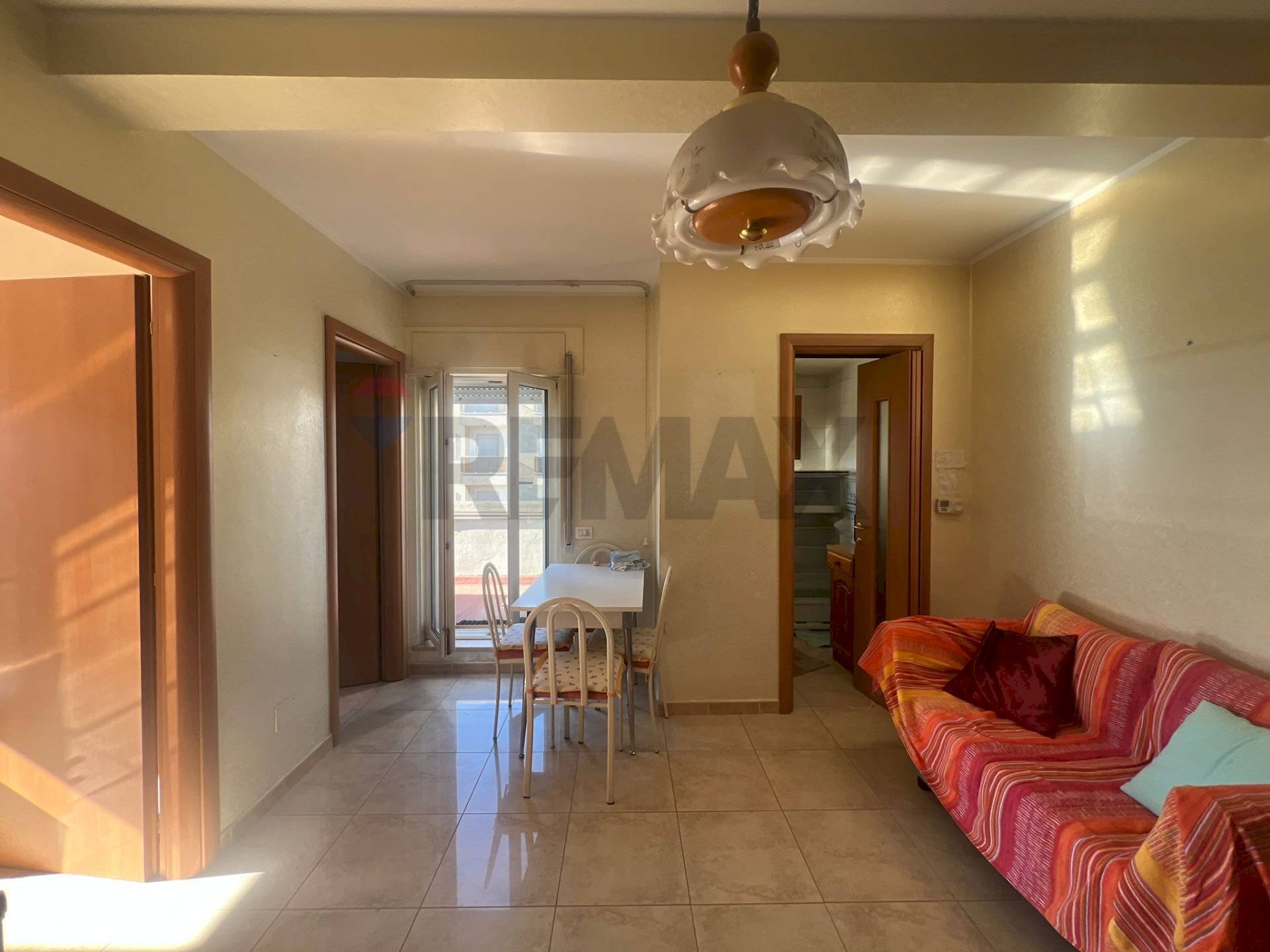 Sala da pranzo - Appartamento Matera - foto 3