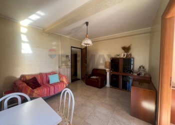 Sala da pranzo - Appartamento Matera - foto 1