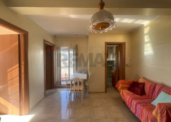 Sala da pranzo - Appartamento Matera - foto 3