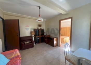 Sala da pranzo - Appartamento Matera - foto 4