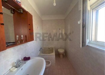 Bagno - Appartamento Matera - foto 8