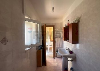 Bagno - Appartamento Matera - foto 9
