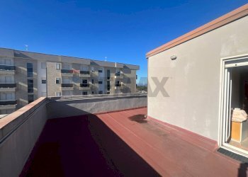 Terrazza - Appartamento Matera - foto 11