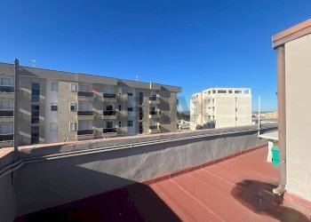 Edificio all\'aperto - Appartamento Matera - foto 12