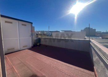Terrazza - Appartamento Matera - foto 13