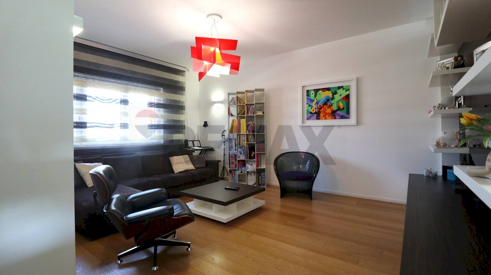 Soggiorno - Apartment Matera - photo 1