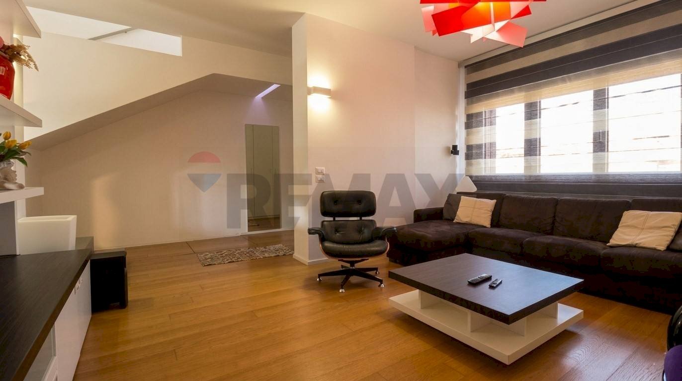 Soggiorno - Apartment Matera - photo 2
