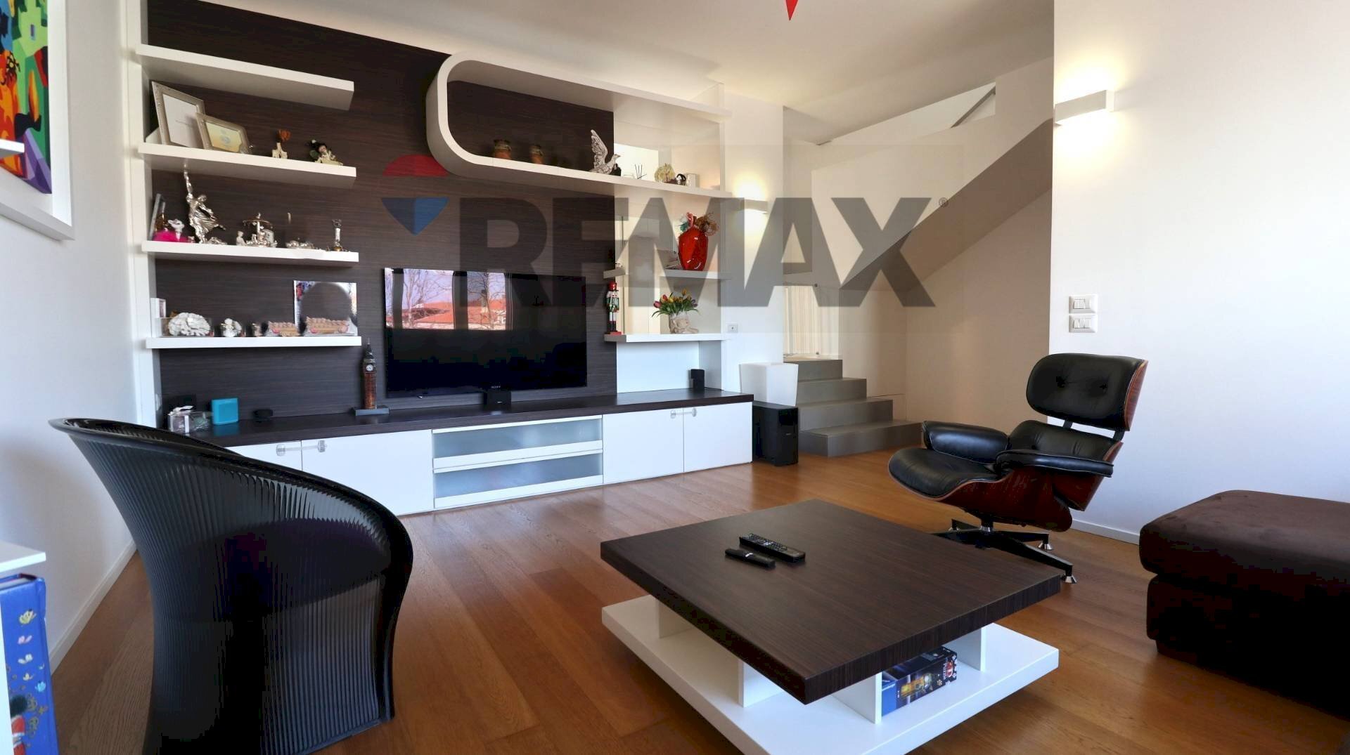 Soggiorno - Apartment Matera - photo 3