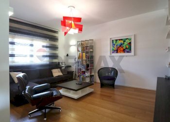 Soggiorno - Apartment Matera - photo 1