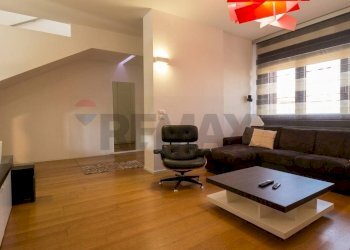 Soggiorno - Apartment Matera - photo 2