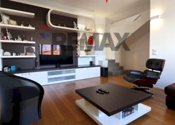 Soggiorno - Apartment Matera - photo 3