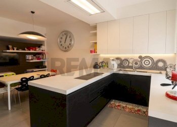Cucina - Apartment Matera - photo 6