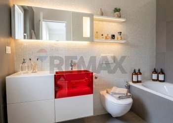 Bagno - Apartment Matera - photo 9