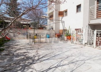 Edificio all\'aperto - Apartment Matera - photo 10