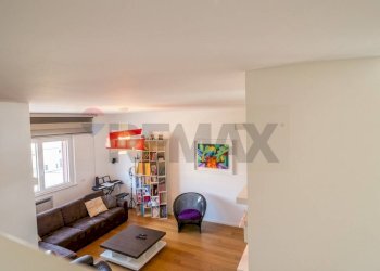 Soggiorno - Apartment Matera - photo 12