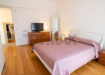 Camera / camera da letto - Apartment Matera - photo 15