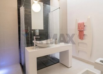 Bagno - Apartment Matera - photo 17