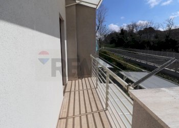 Balcone - Apartment Matera - photo 19