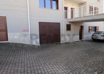 Edificio all\'aperto - Apartment Matera - photo 23