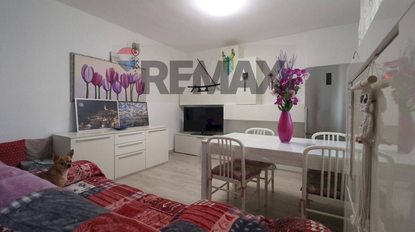 Sala da pranzo - Three-room apartment via verdi
6, Matera - photo 2