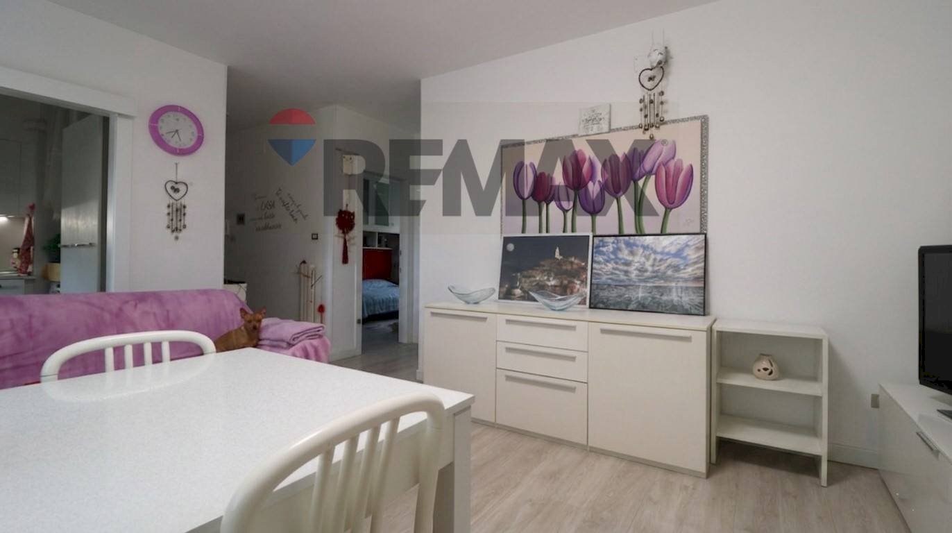 Sala da pranzo - Three-room apartment via verdi
6, Matera - photo 3