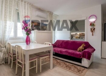 Sala da pranzo - Appartamento Matera - foto 1